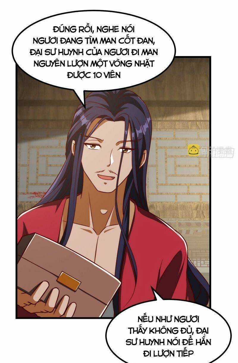 Ta Dùng Sách Giải Trí Thành Thánh Nhân Chapter 84 trang 5