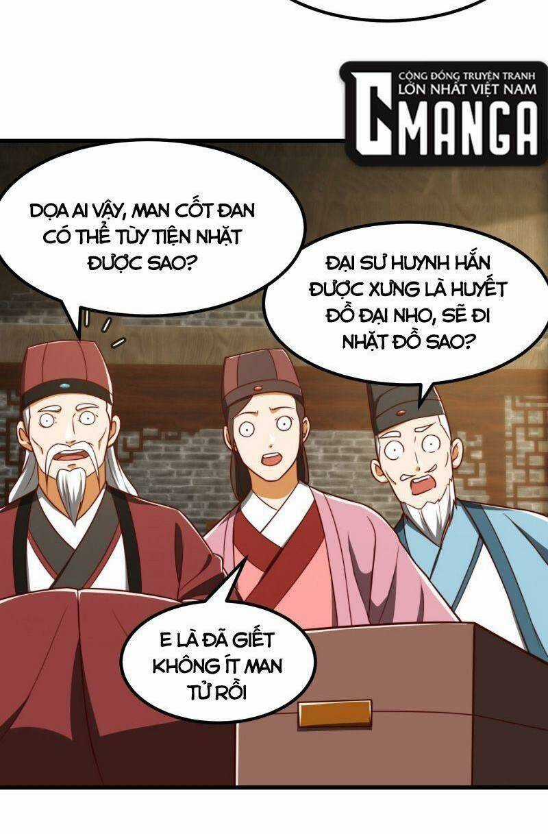 Ta Dùng Sách Giải Trí Thành Thánh Nhân Chapter 84 trang 6