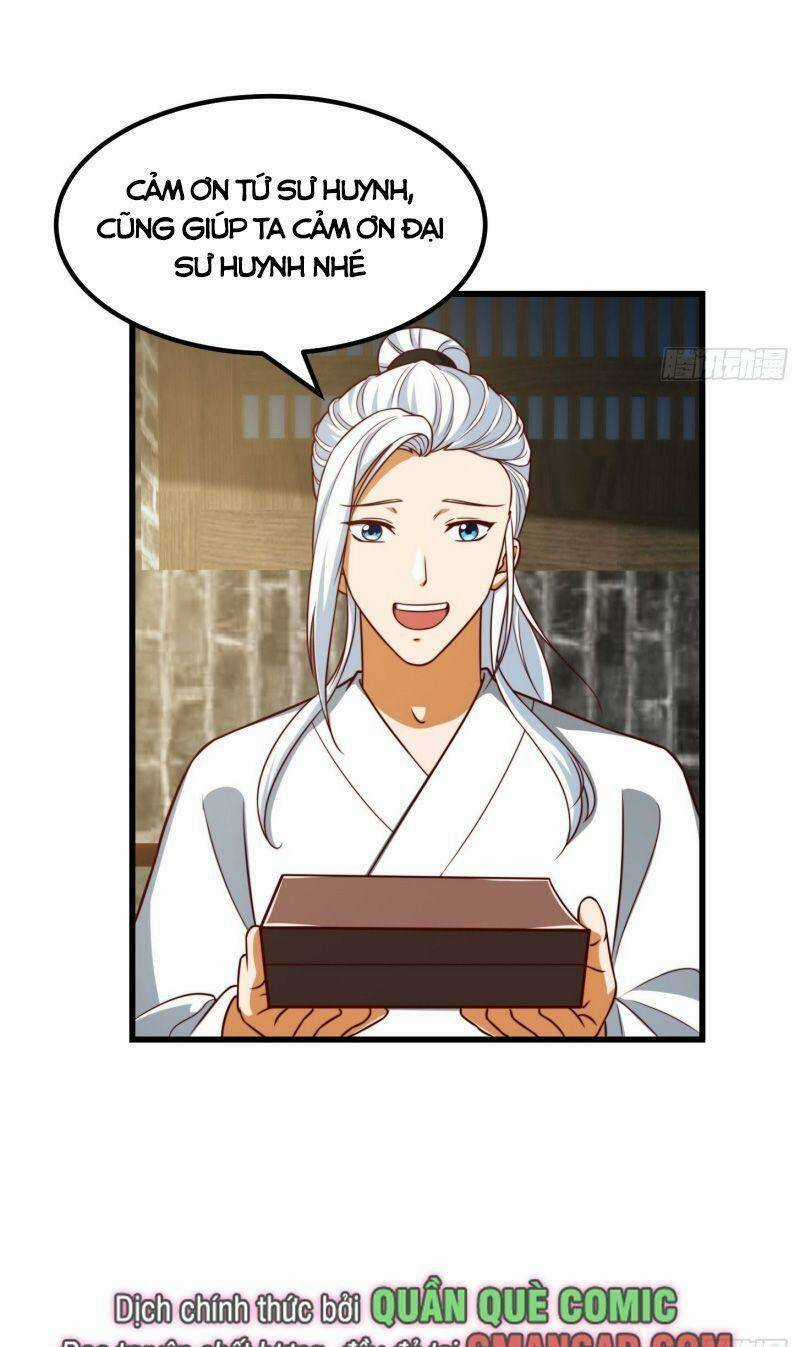 Ta Dùng Sách Giải Trí Thành Thánh Nhân Chapter 84 trang 7