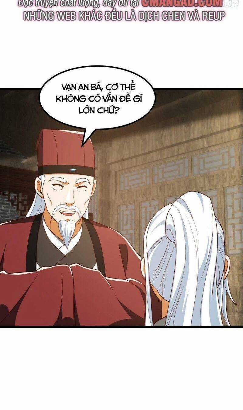 Ta Dùng Sách Giải Trí Thành Thánh Nhân Chapter 84 trang 8