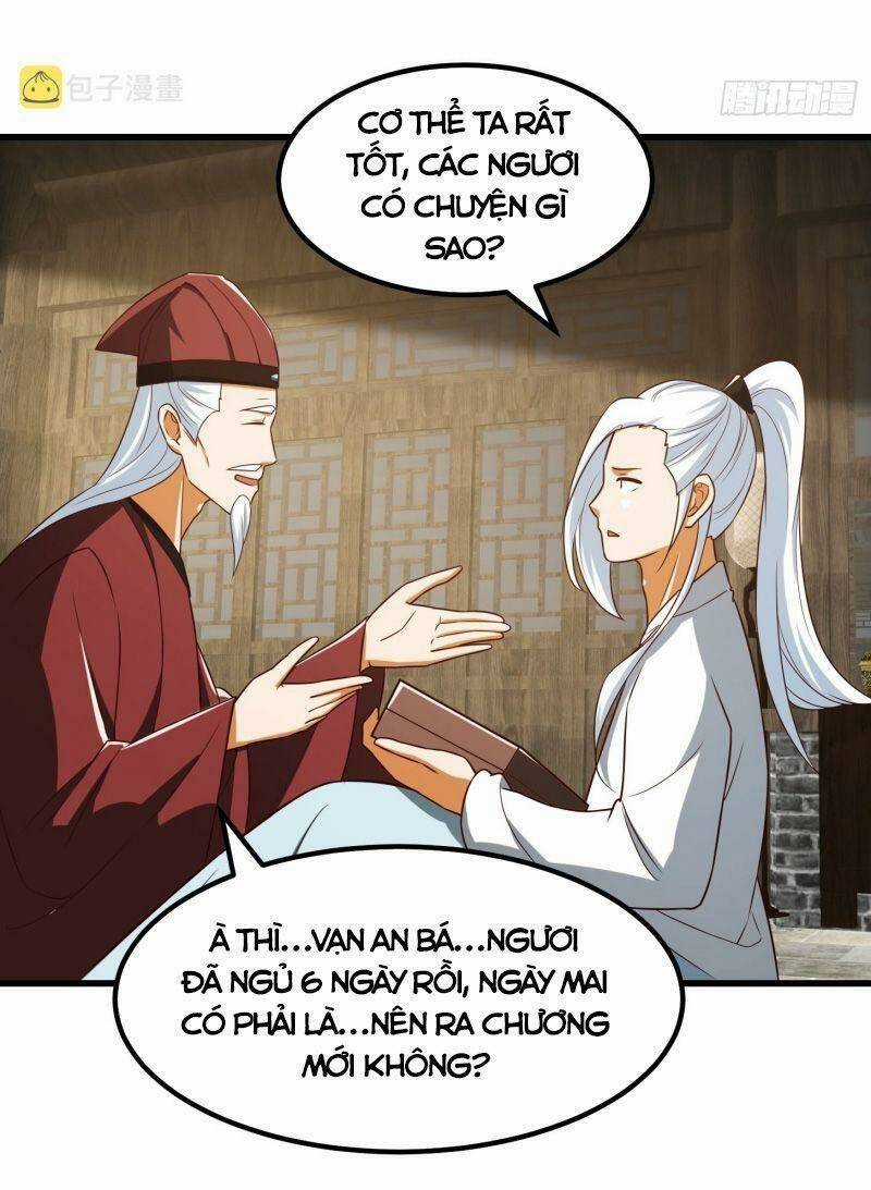 Ta Dùng Sách Giải Trí Thành Thánh Nhân Chapter 84 trang 9