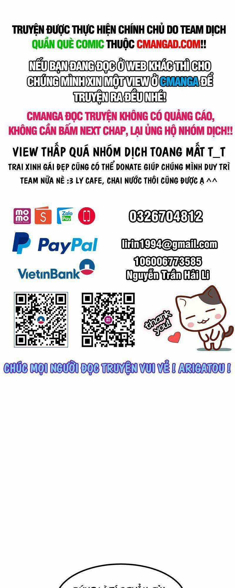 Ta Dùng Sách Giải Trí Thành Thánh Nhân Chapter 85 trang 0