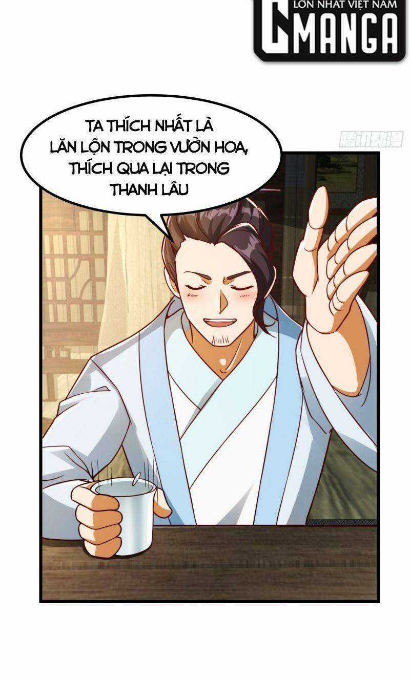 Ta Dùng Sách Giải Trí Thành Thánh Nhân Chapter 85 trang 10