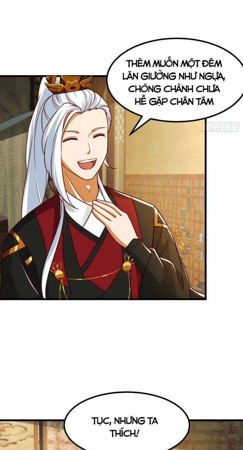 Ta Dùng Sách Giải Trí Thành Thánh Nhân Chapter 85 trang 11