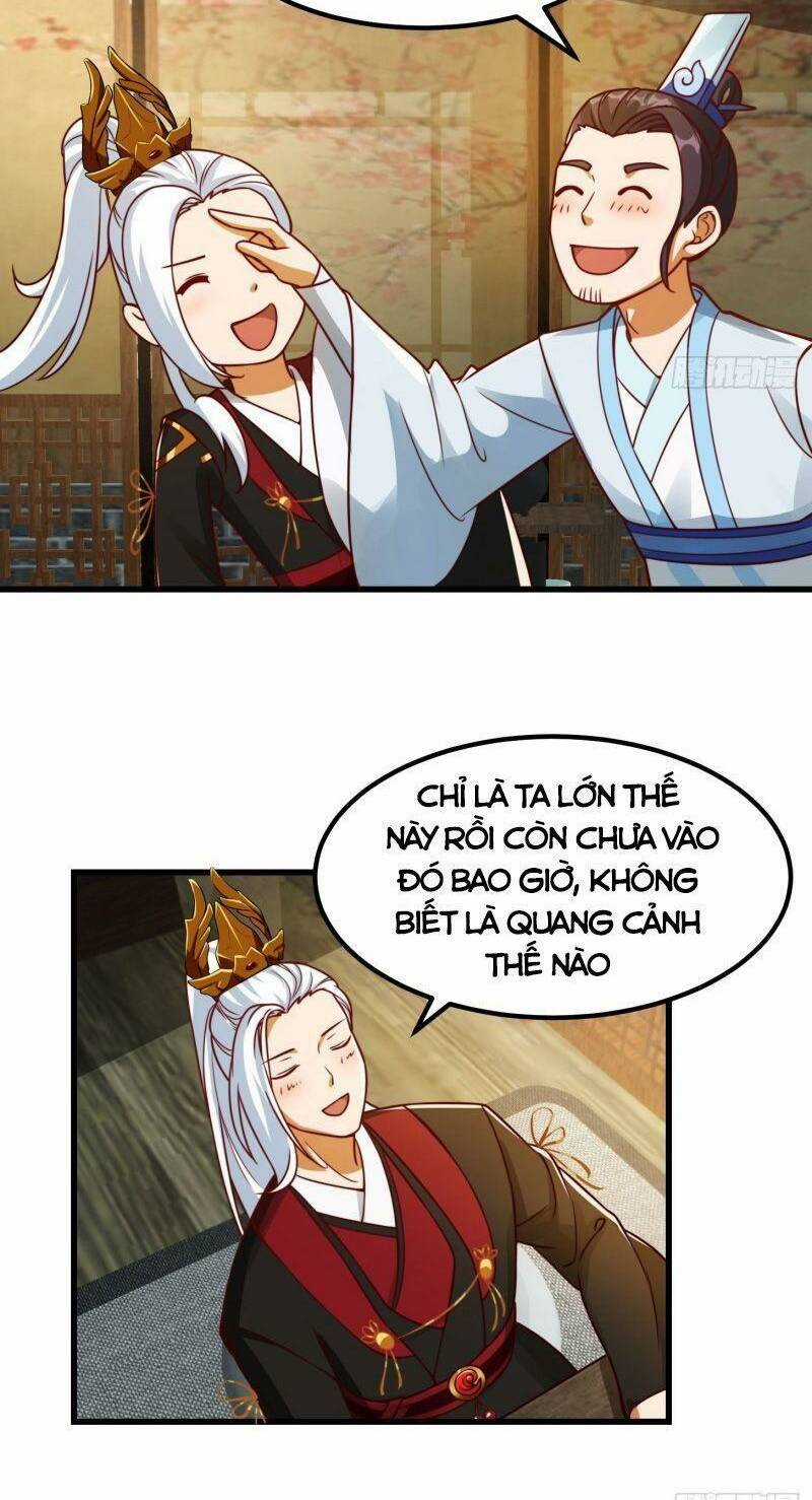 Ta Dùng Sách Giải Trí Thành Thánh Nhân Chapter 85 trang 12