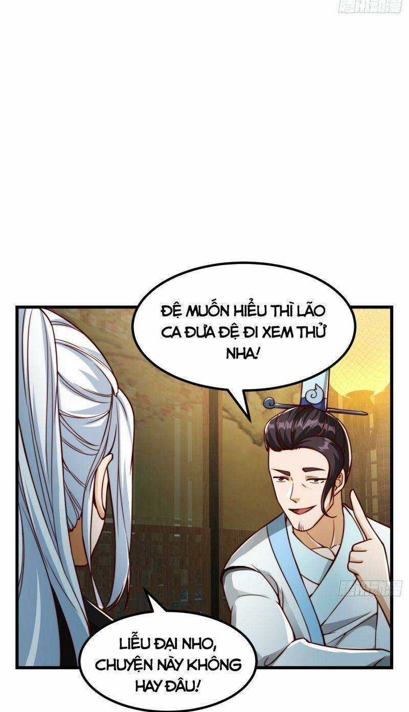 Ta Dùng Sách Giải Trí Thành Thánh Nhân Chapter 85 trang 13