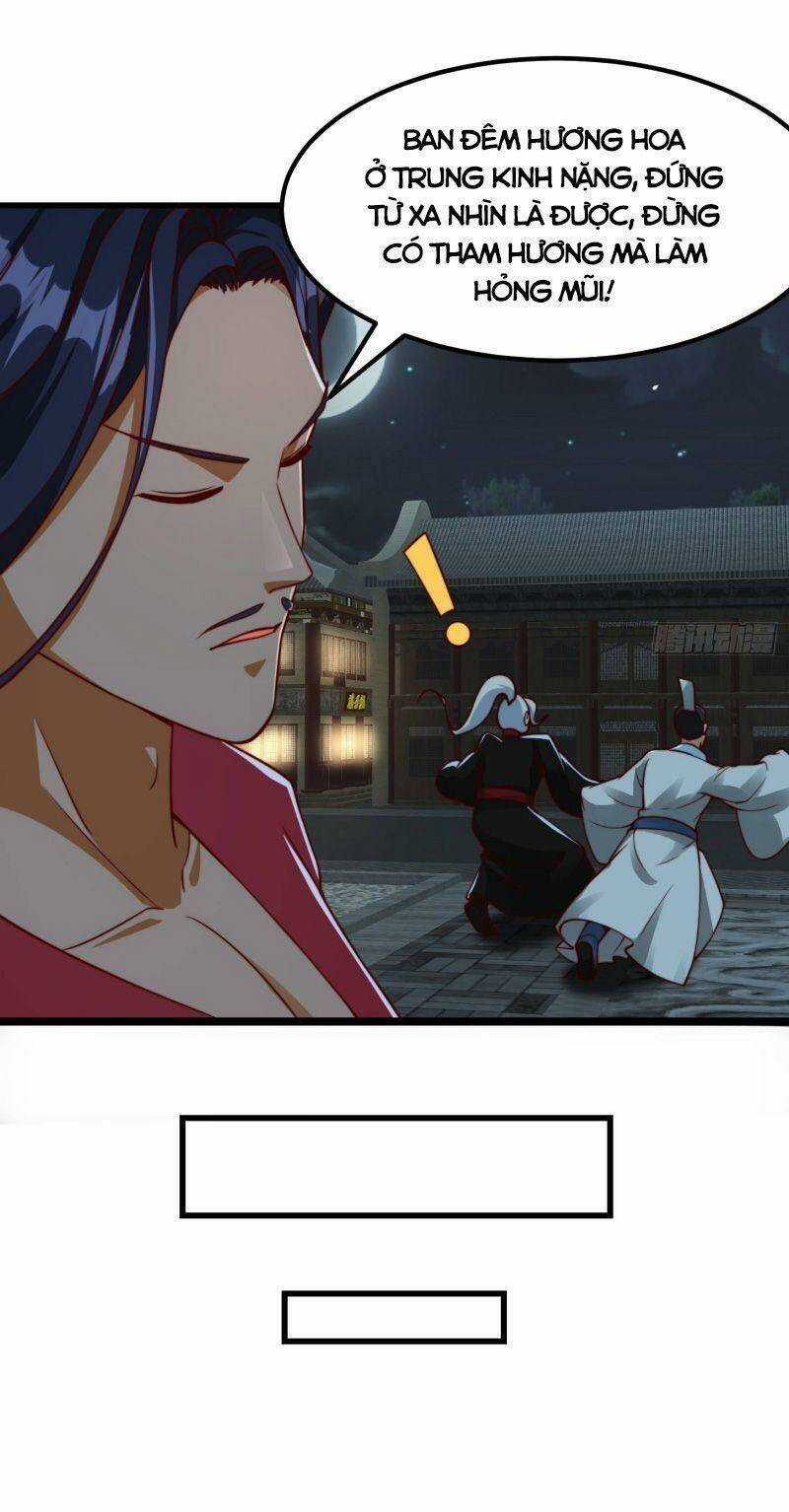 Ta Dùng Sách Giải Trí Thành Thánh Nhân Chapter 85 trang 15