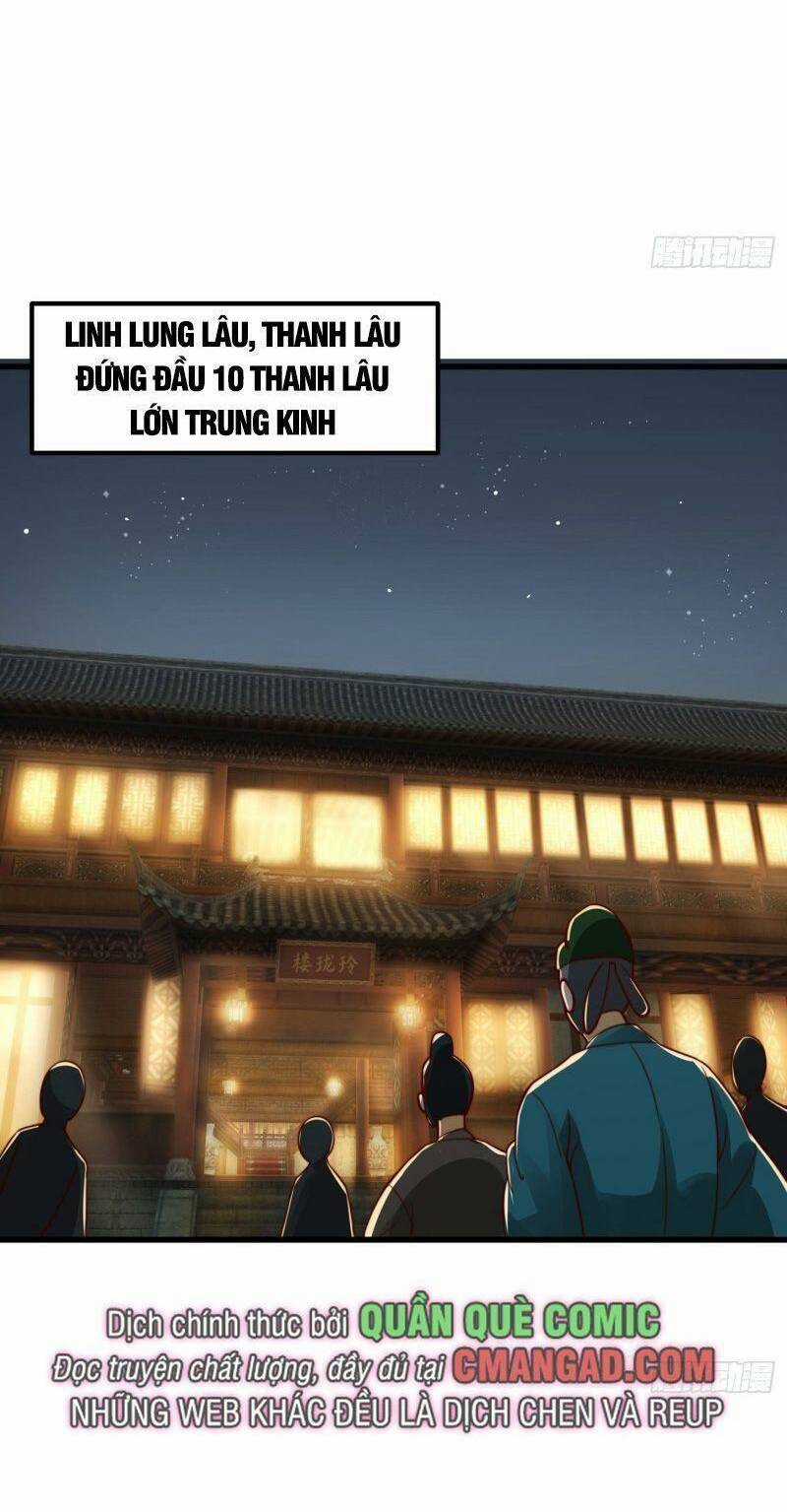 Ta Dùng Sách Giải Trí Thành Thánh Nhân Chapter 85 trang 16