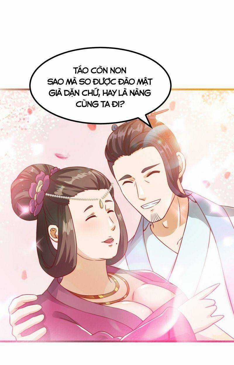 Ta Dùng Sách Giải Trí Thành Thánh Nhân Chapter 85 trang 19