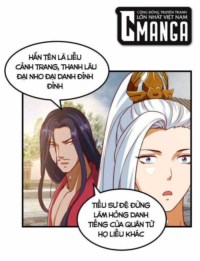 Ta Dùng Sách Giải Trí Thành Thánh Nhân Chapter 85 trang 2