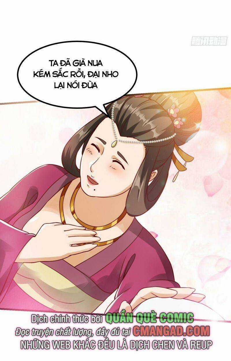 Ta Dùng Sách Giải Trí Thành Thánh Nhân Chapter 85 trang 20