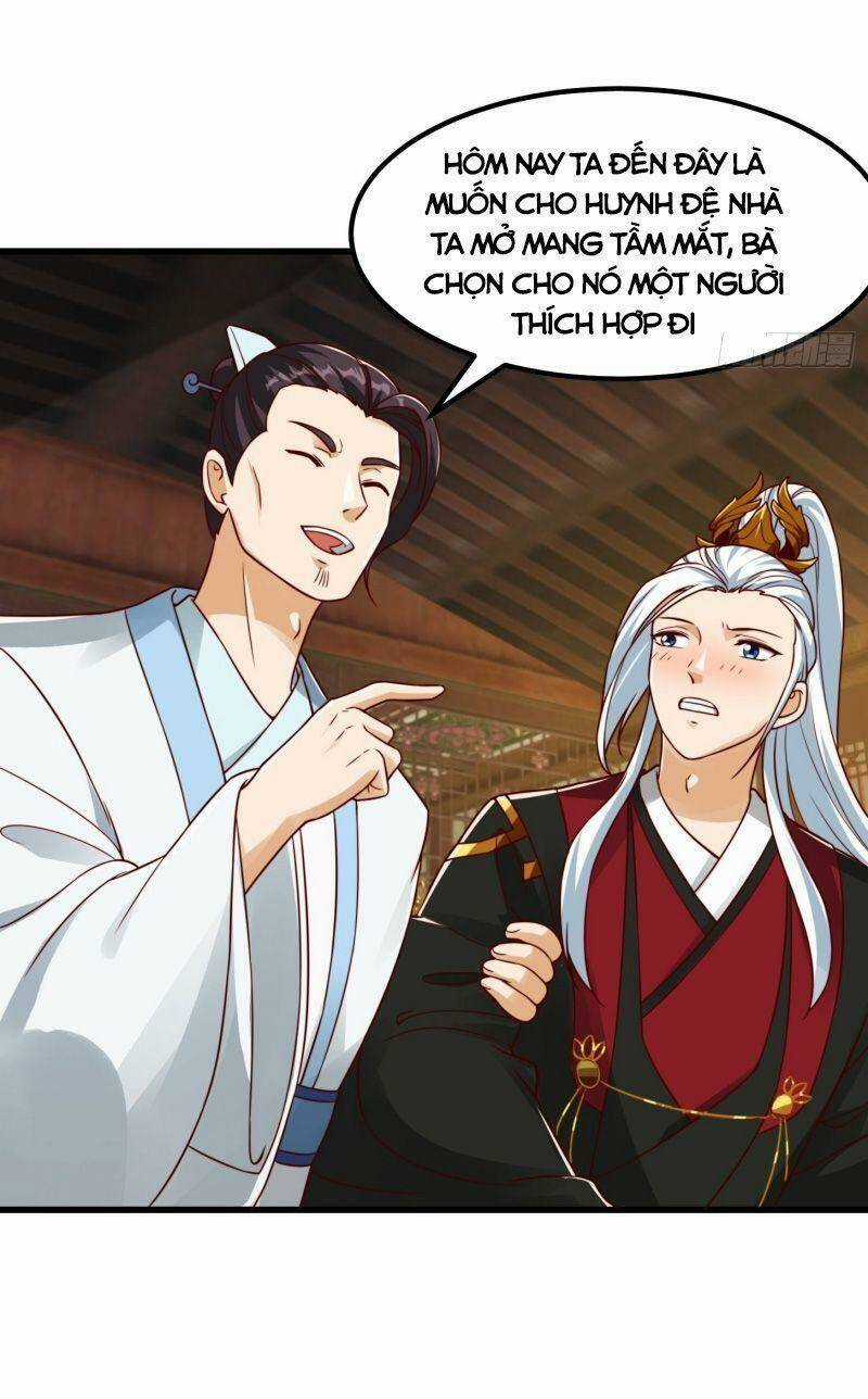 Ta Dùng Sách Giải Trí Thành Thánh Nhân Chapter 85 trang 21