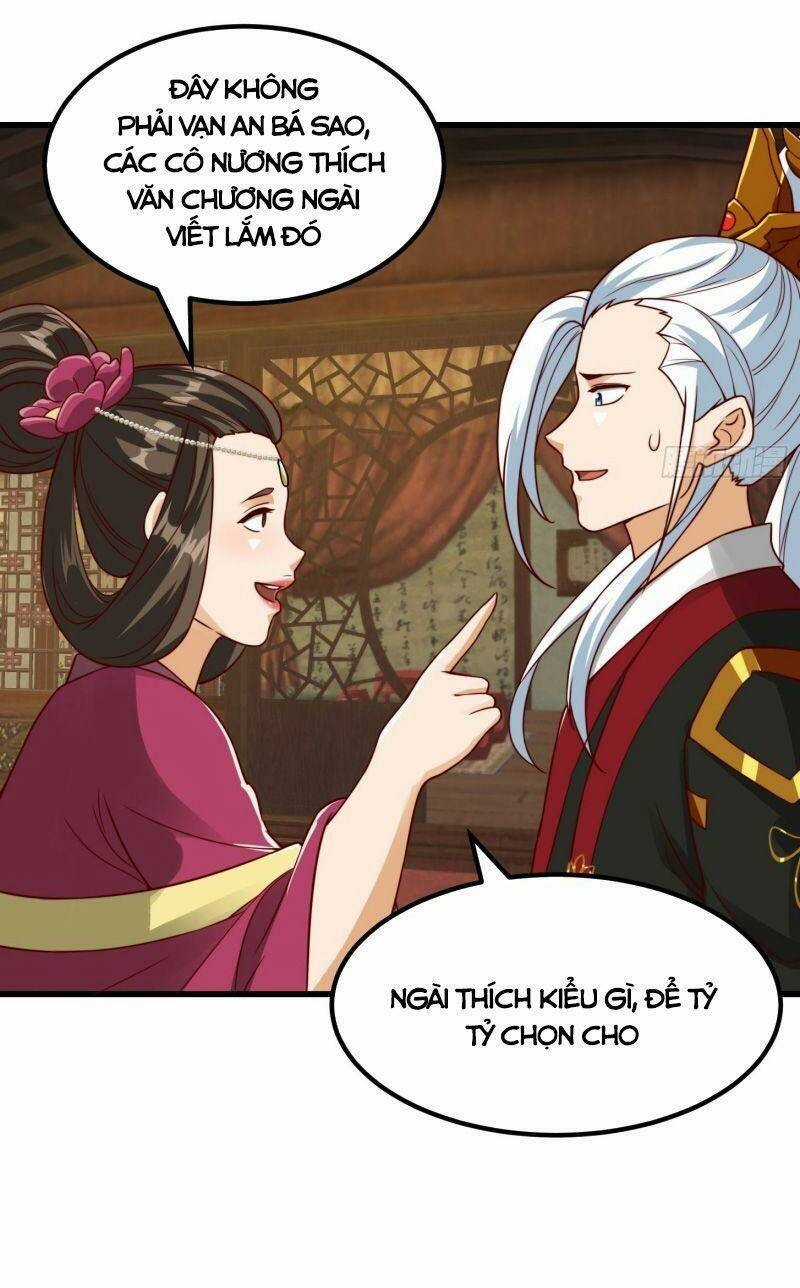 Ta Dùng Sách Giải Trí Thành Thánh Nhân Chapter 85 trang 22