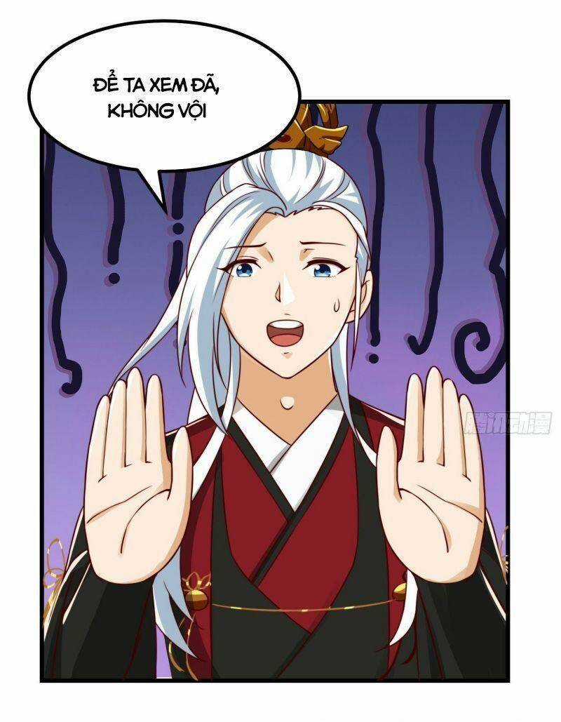 Ta Dùng Sách Giải Trí Thành Thánh Nhân Chapter 85 trang 23