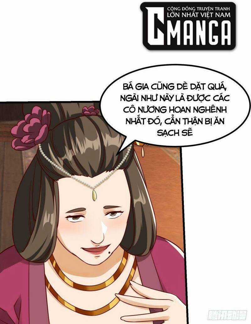 Ta Dùng Sách Giải Trí Thành Thánh Nhân Chapter 85 trang 24