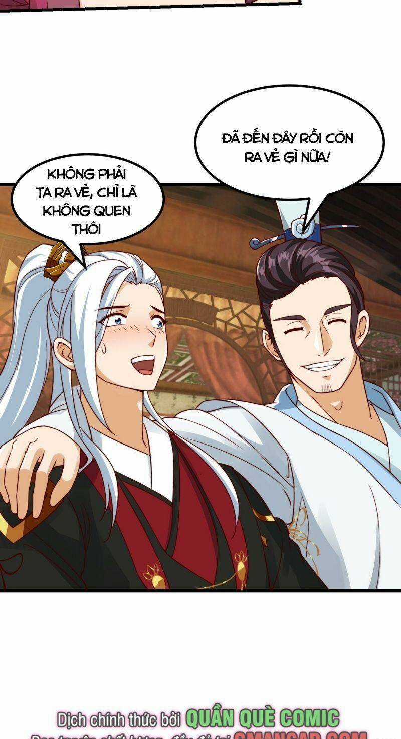 Ta Dùng Sách Giải Trí Thành Thánh Nhân Chapter 85 trang 25