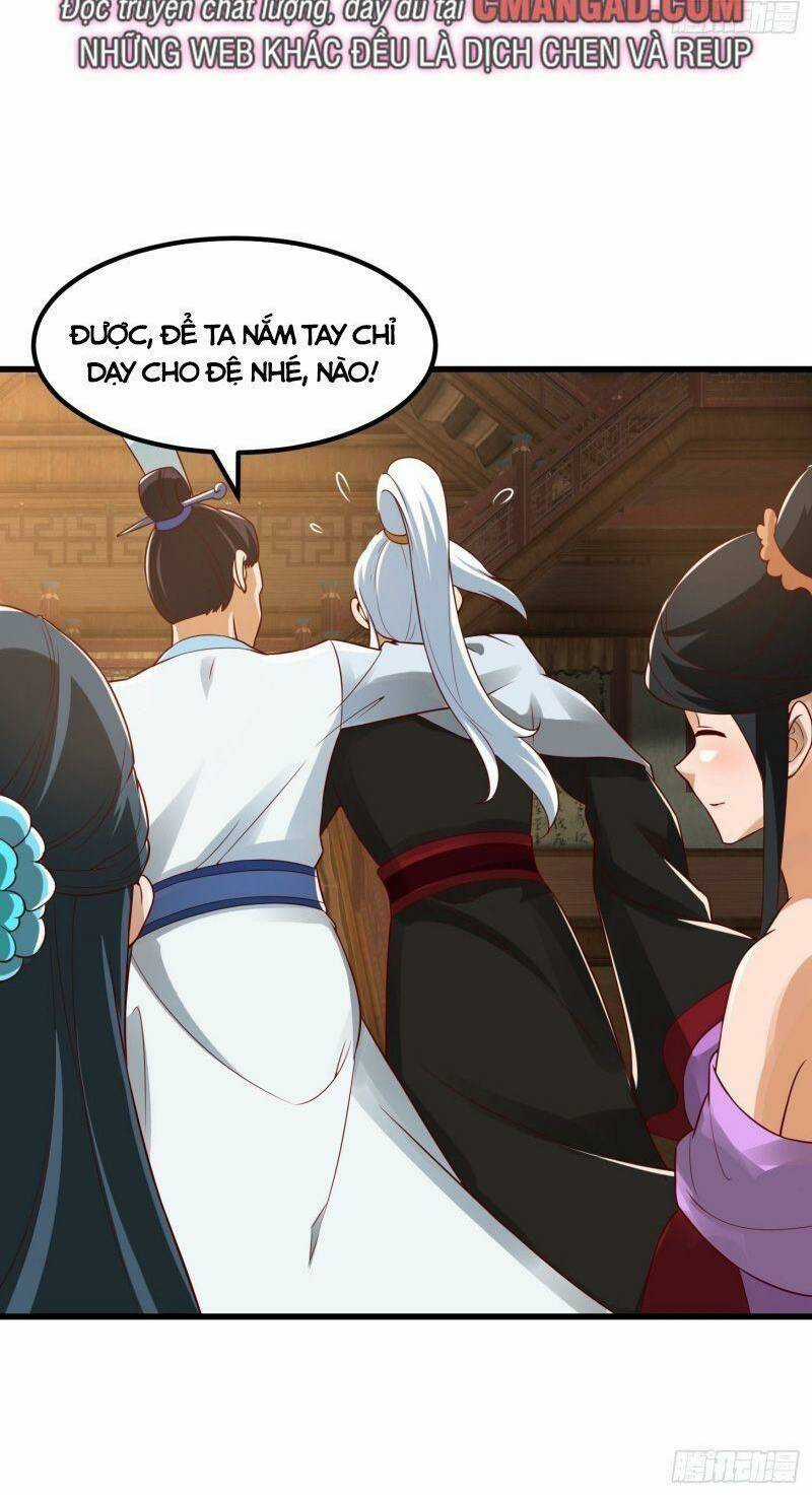 Ta Dùng Sách Giải Trí Thành Thánh Nhân Chapter 85 trang 26