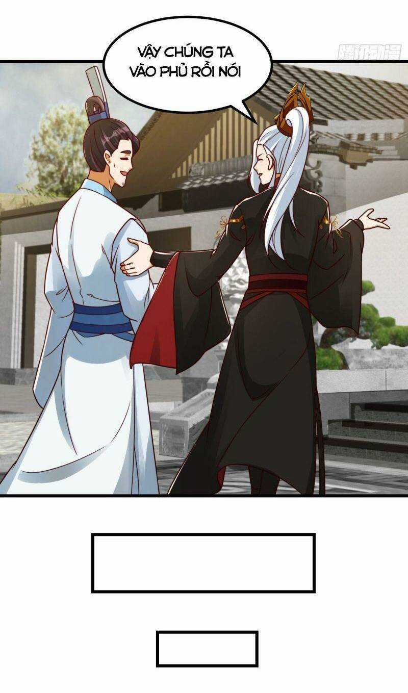 Ta Dùng Sách Giải Trí Thành Thánh Nhân Chapter 85 trang 8