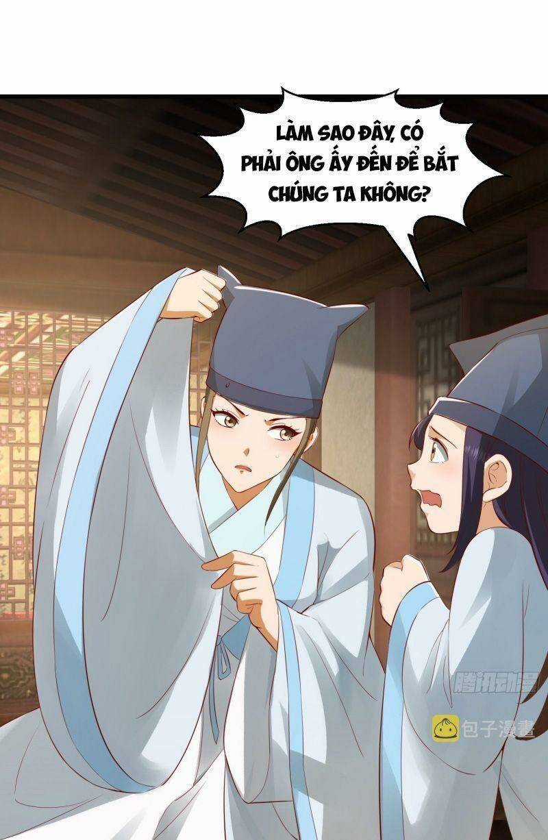 Ta Dùng Sách Giải Trí Thành Thánh Nhân Chapter 86 trang 1