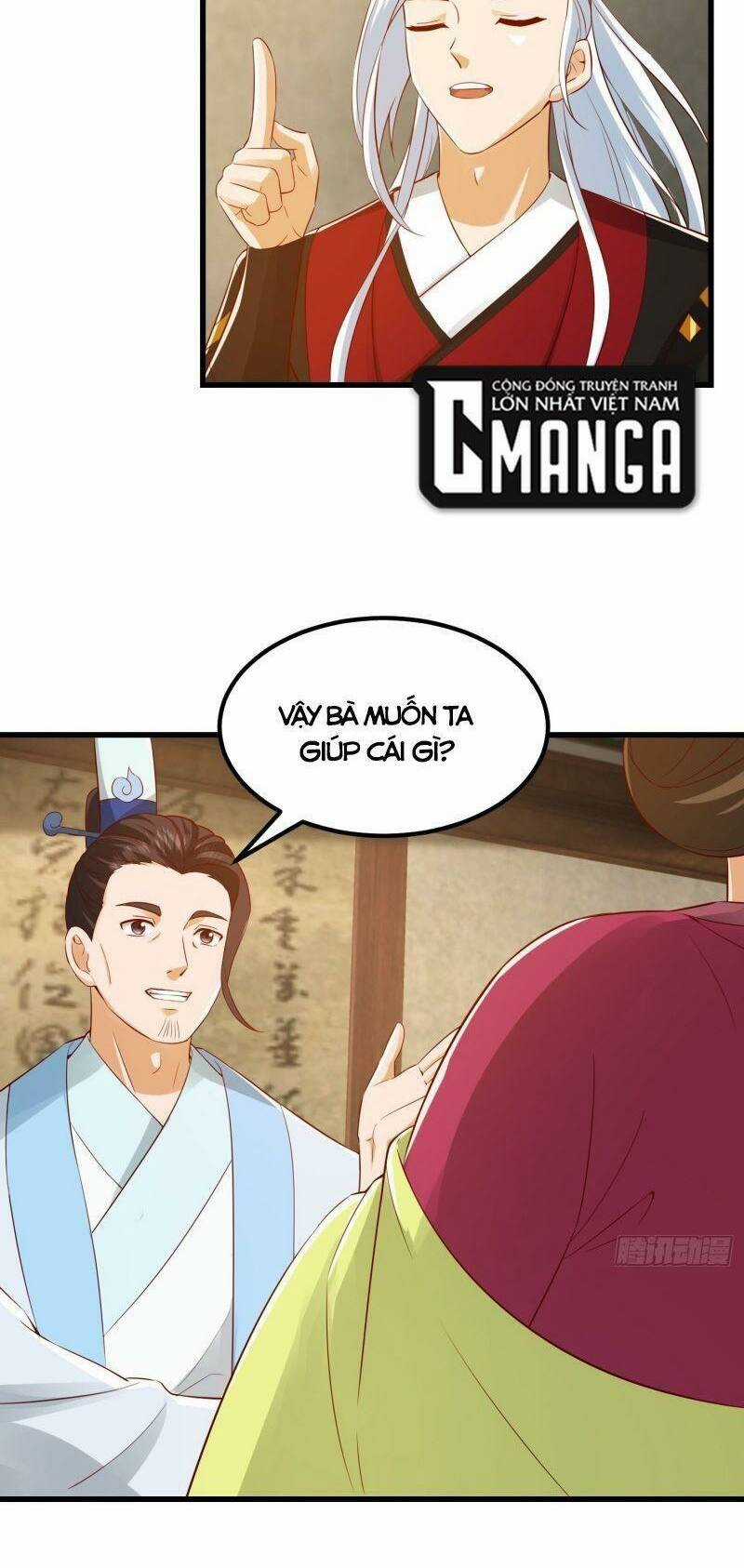 Ta Dùng Sách Giải Trí Thành Thánh Nhân Chapter 86 trang 10