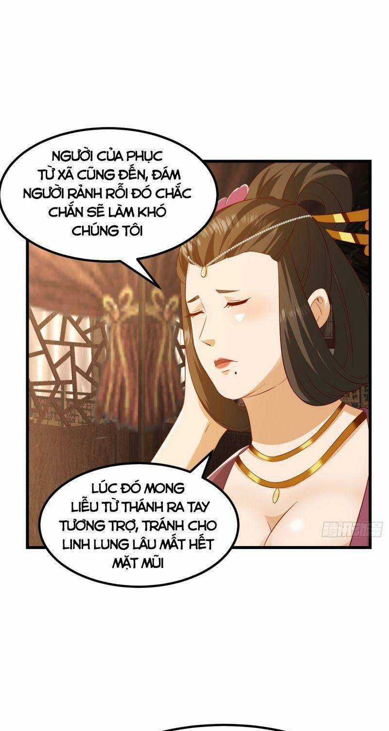 Ta Dùng Sách Giải Trí Thành Thánh Nhân Chapter 86 trang 11