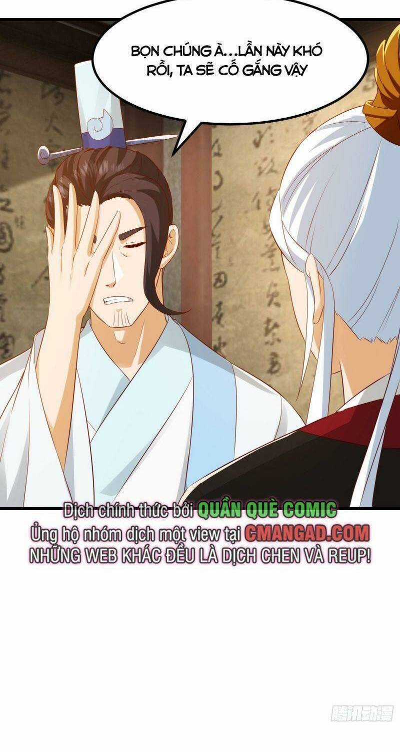 Ta Dùng Sách Giải Trí Thành Thánh Nhân Chapter 86 trang 12