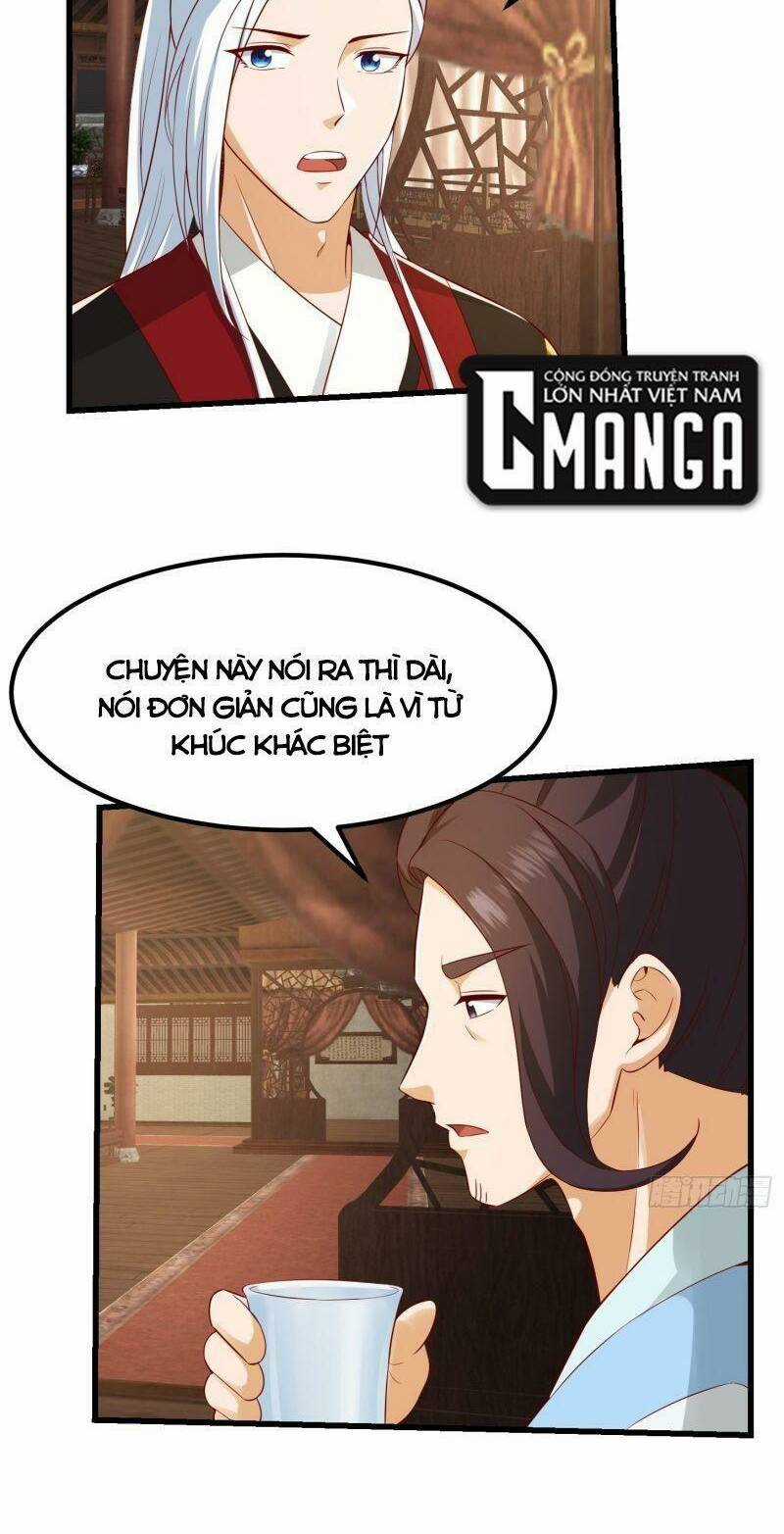 Ta Dùng Sách Giải Trí Thành Thánh Nhân Chapter 86 trang 14
