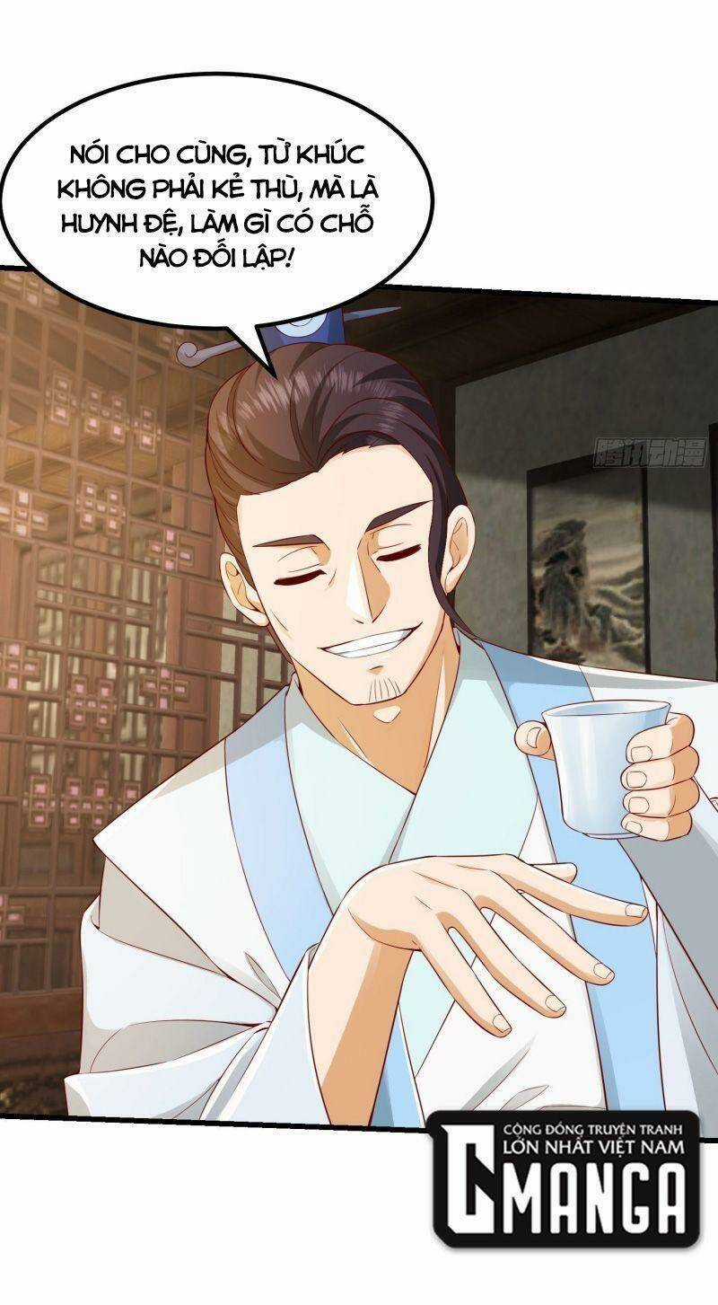 Ta Dùng Sách Giải Trí Thành Thánh Nhân Chapter 86 trang 17