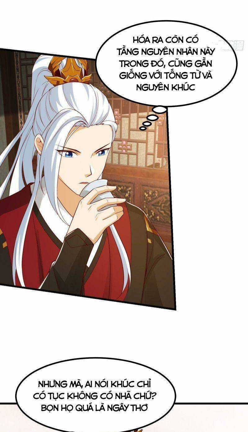 Ta Dùng Sách Giải Trí Thành Thánh Nhân Chapter 86 trang 19