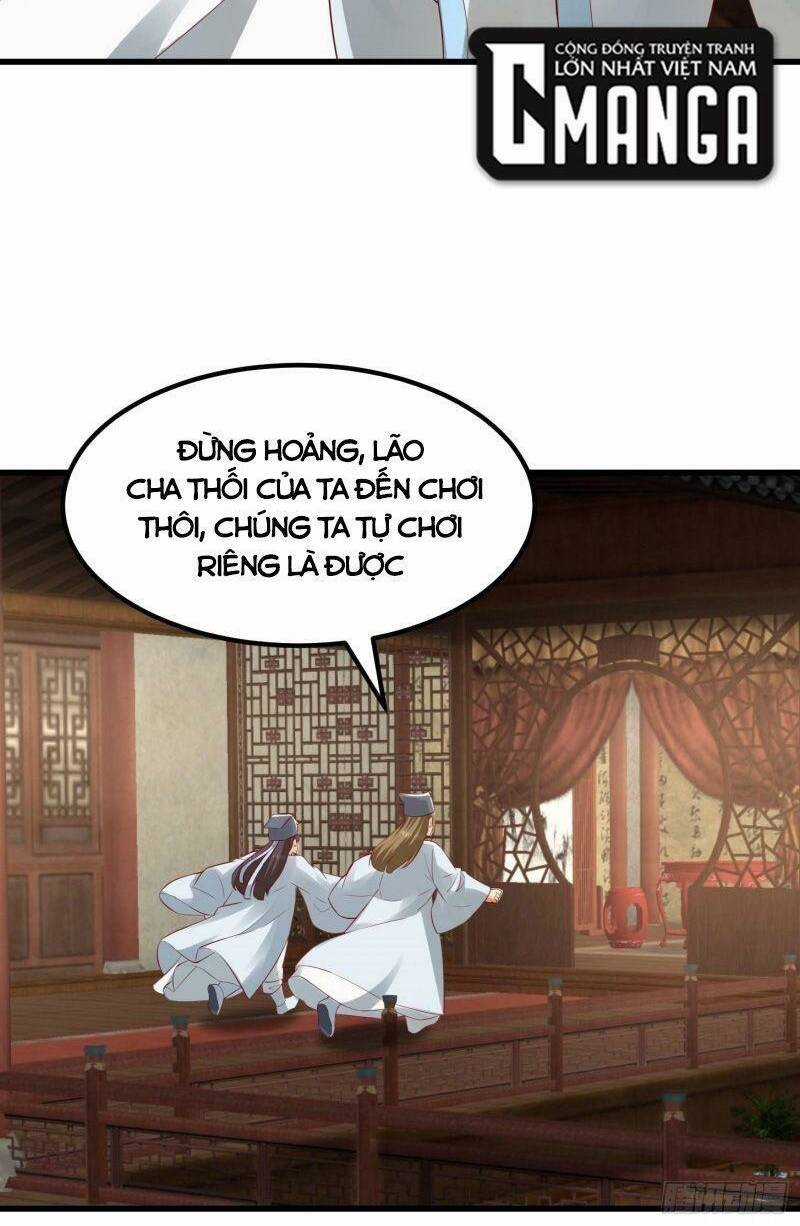 Ta Dùng Sách Giải Trí Thành Thánh Nhân Chapter 86 trang 2