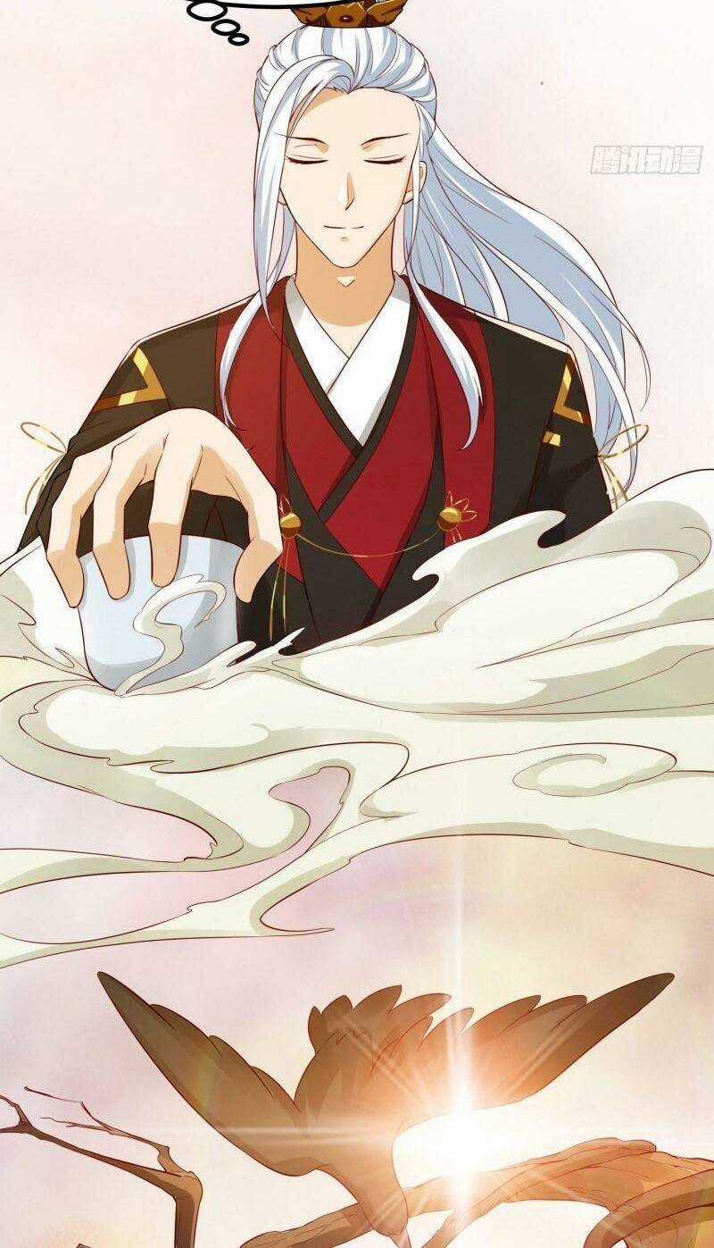 Ta Dùng Sách Giải Trí Thành Thánh Nhân Chapter 86 trang 20