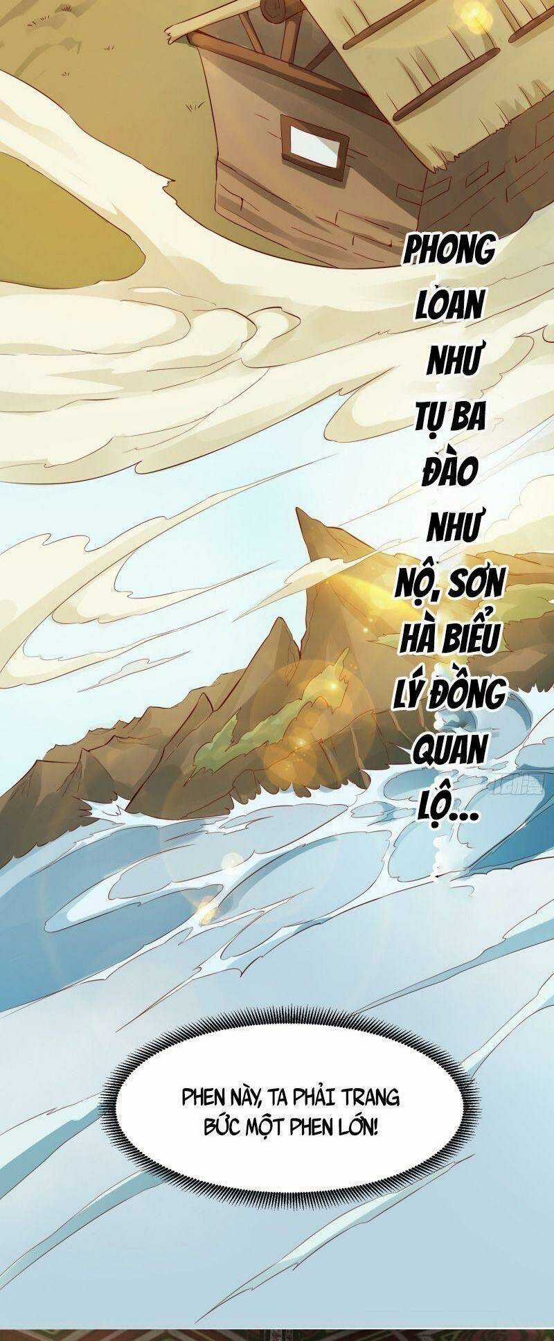 Ta Dùng Sách Giải Trí Thành Thánh Nhân Chapter 86 trang 22