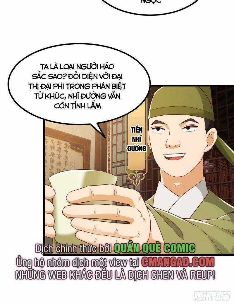 Ta Dùng Sách Giải Trí Thành Thánh Nhân Chapter 86 trang 24