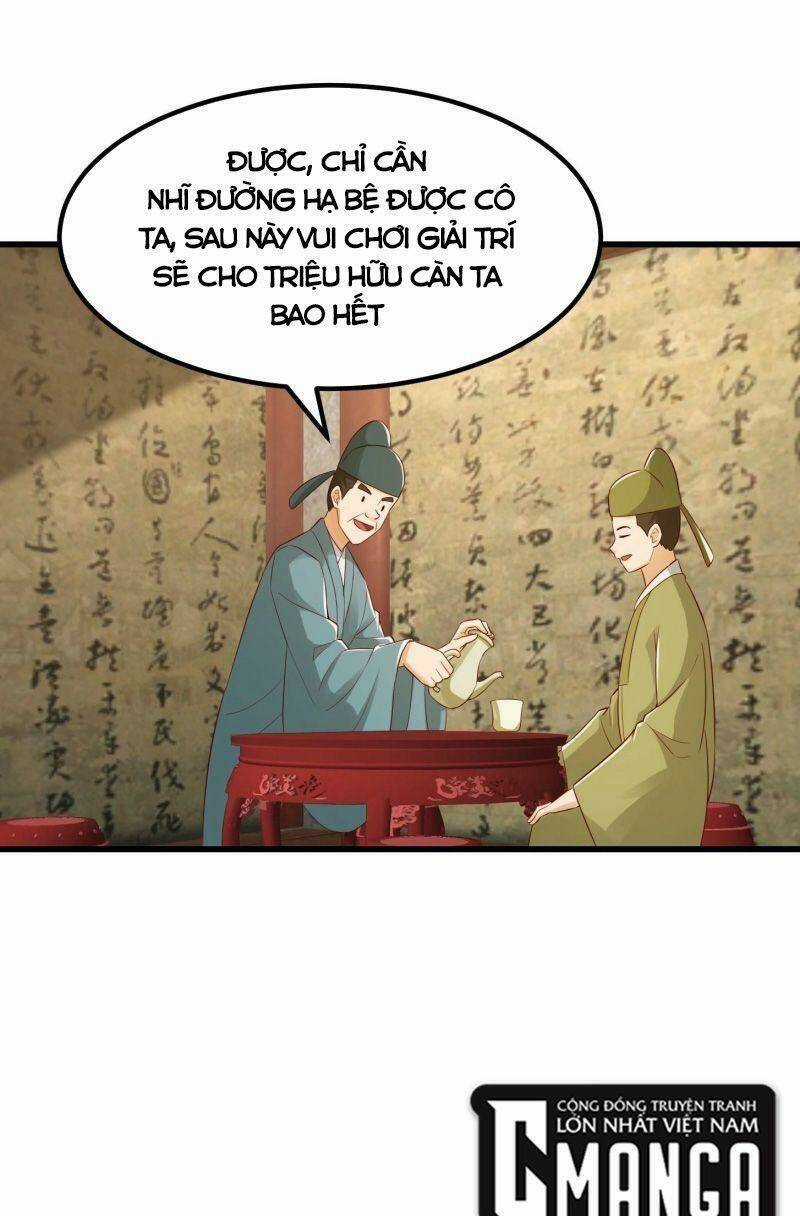 Ta Dùng Sách Giải Trí Thành Thánh Nhân Chapter 86 trang 25