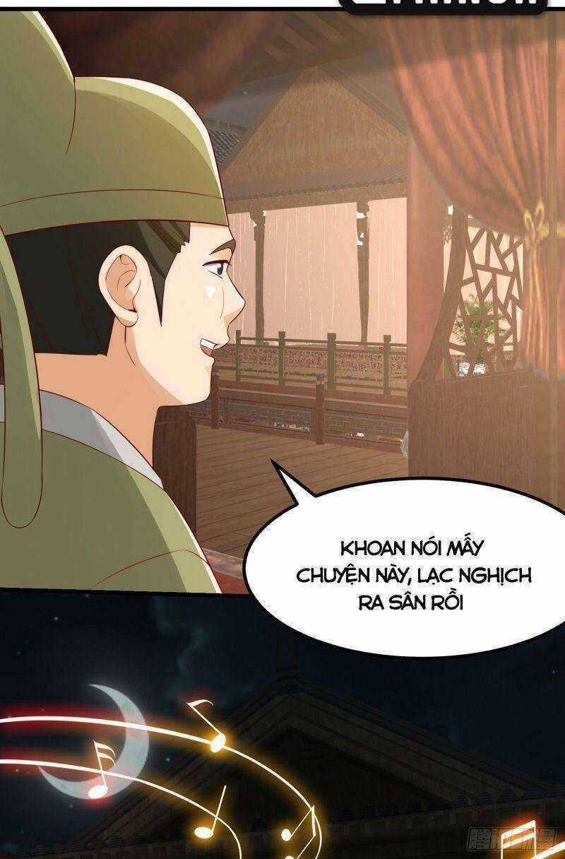 Ta Dùng Sách Giải Trí Thành Thánh Nhân Chapter 86 trang 26