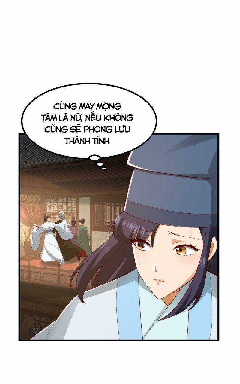 Ta Dùng Sách Giải Trí Thành Thánh Nhân Chapter 86 trang 3