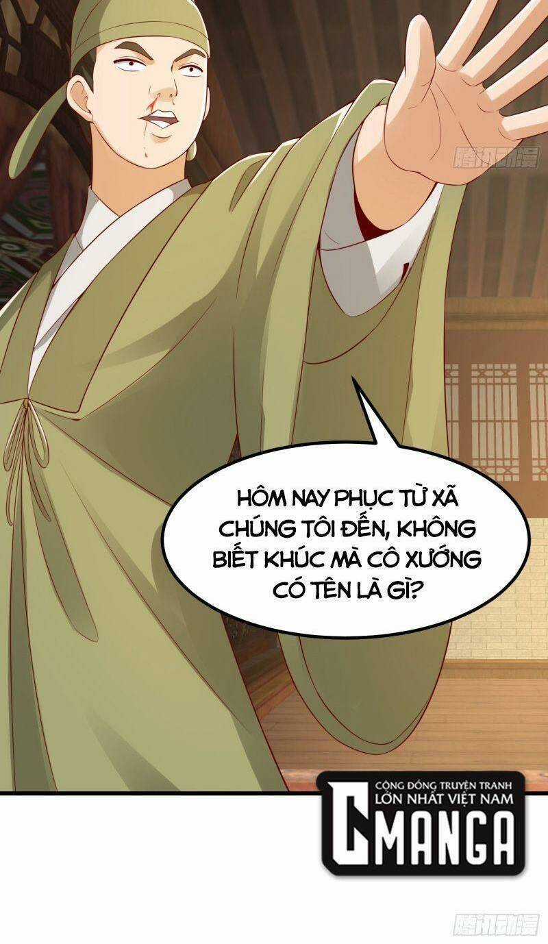 Ta Dùng Sách Giải Trí Thành Thánh Nhân Chapter 86 trang 31