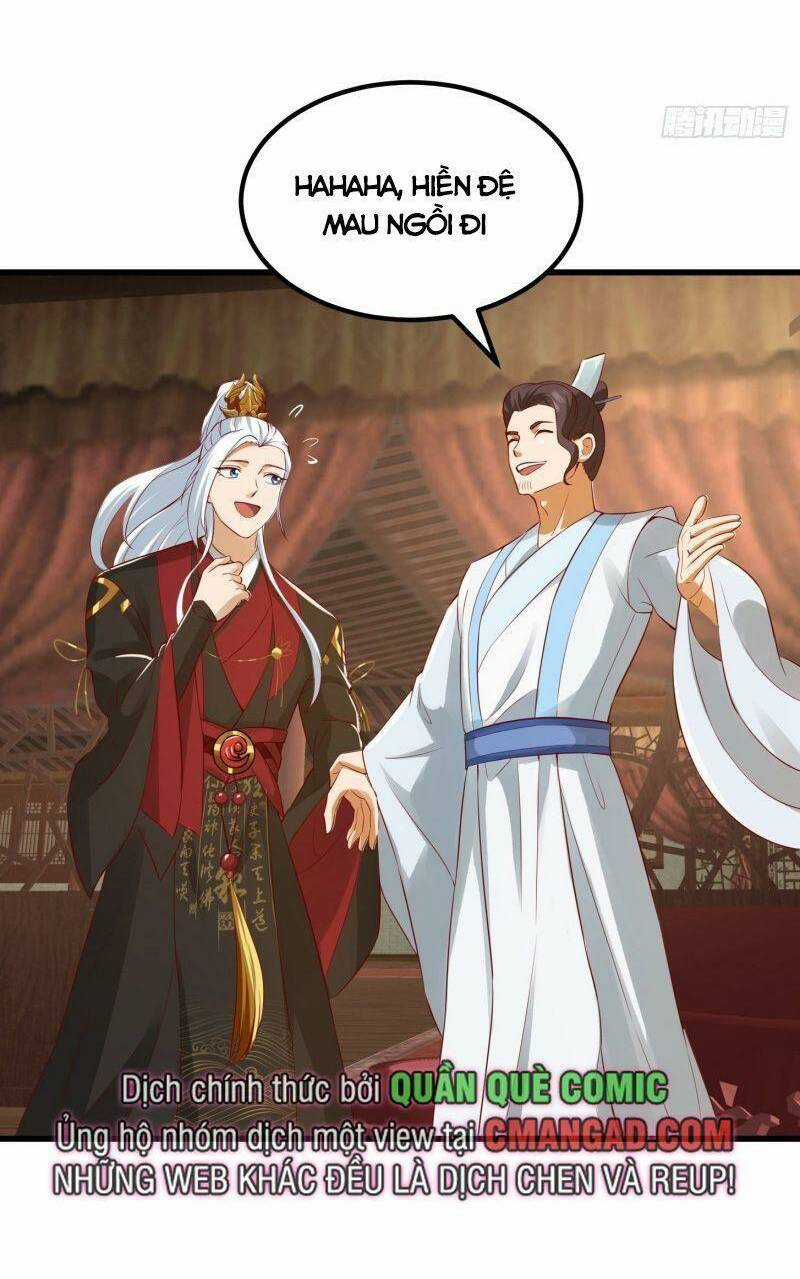 Ta Dùng Sách Giải Trí Thành Thánh Nhân Chapter 86 trang 4