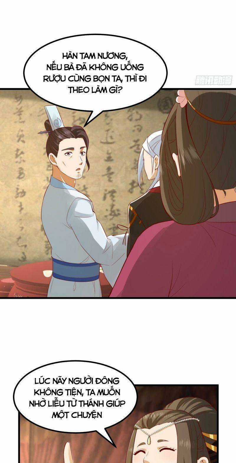 Ta Dùng Sách Giải Trí Thành Thánh Nhân Chapter 86 trang 5