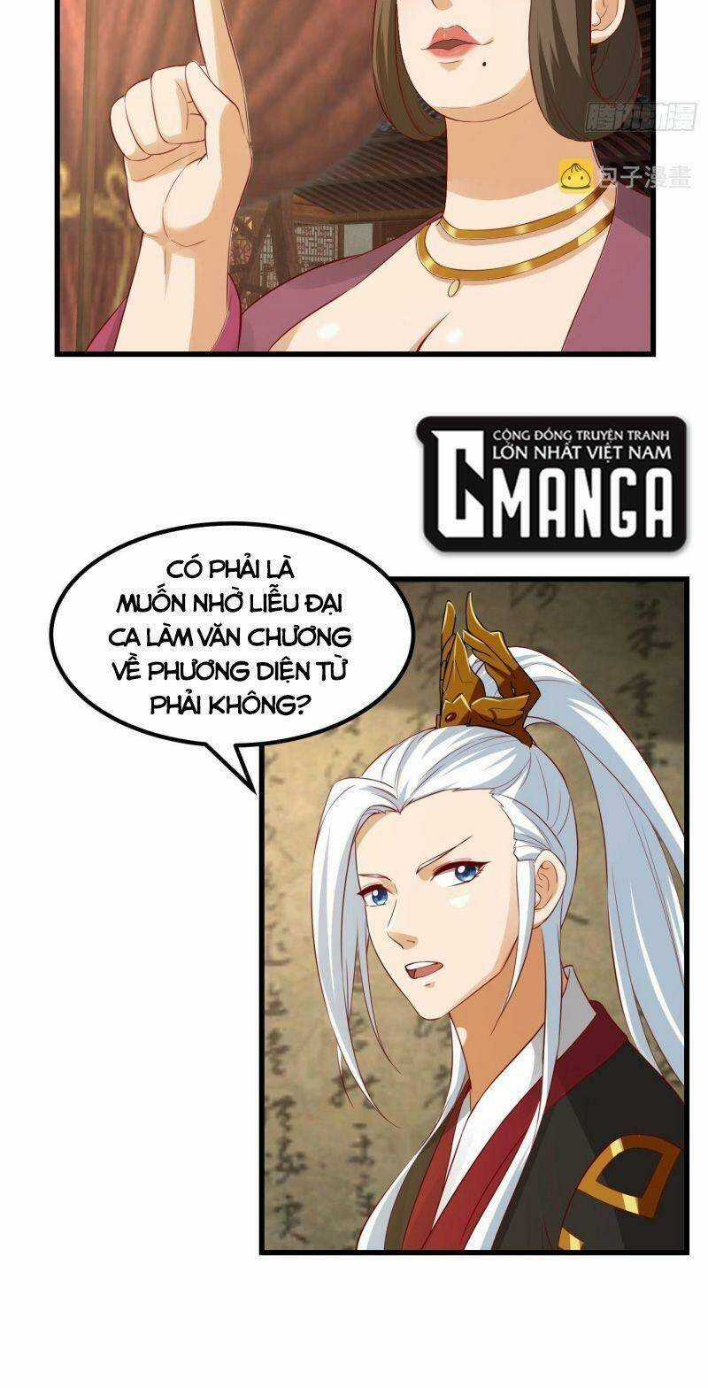 Ta Dùng Sách Giải Trí Thành Thánh Nhân Chapter 86 trang 6