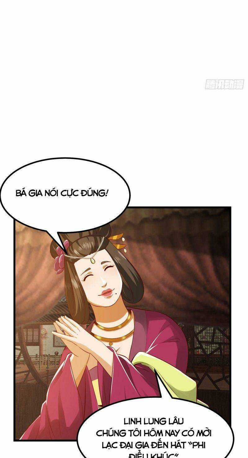 Ta Dùng Sách Giải Trí Thành Thánh Nhân Chapter 86 trang 7