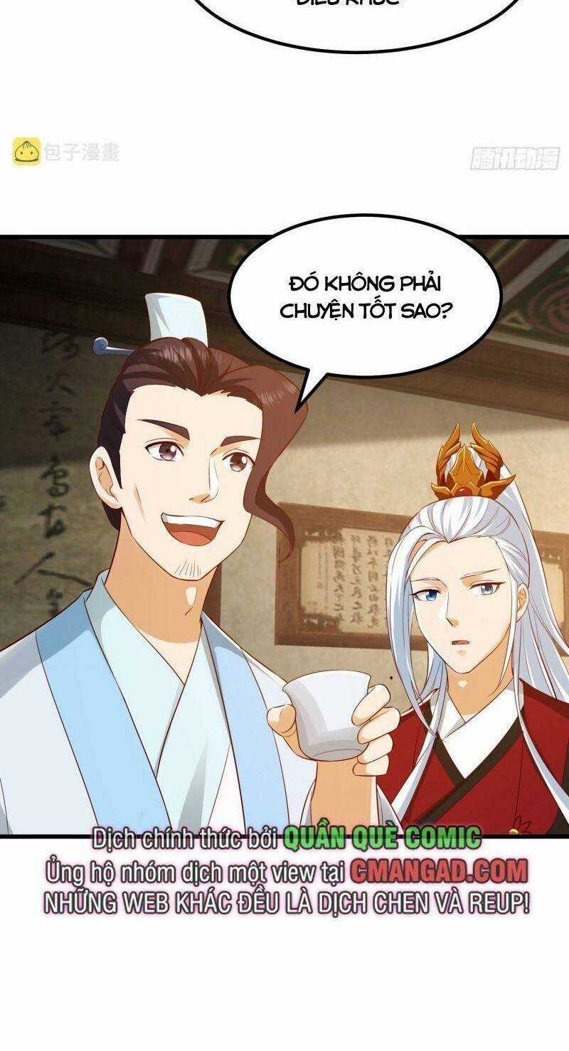 Ta Dùng Sách Giải Trí Thành Thánh Nhân Chapter 86 trang 8