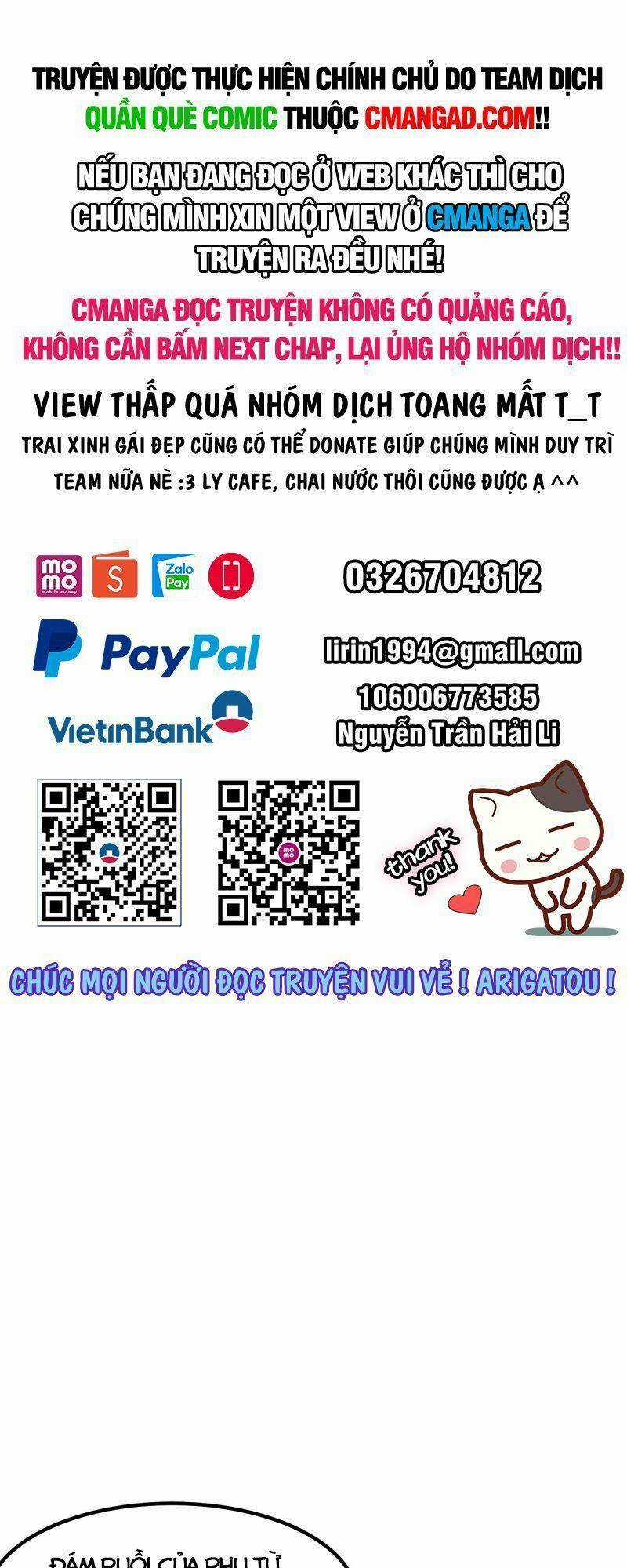 Ta Dùng Sách Giải Trí Thành Thánh Nhân Chapter 87 trang 0