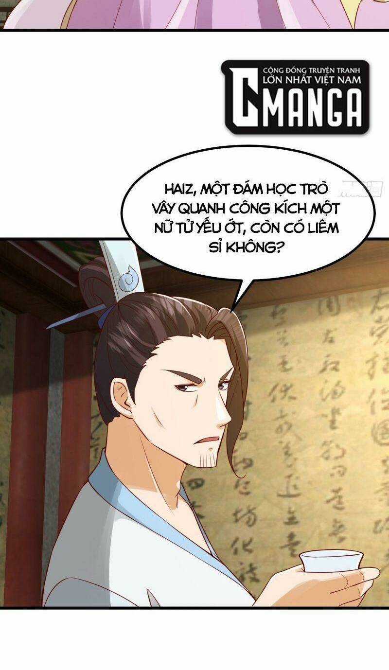 Ta Dùng Sách Giải Trí Thành Thánh Nhân Chapter 87 trang 10