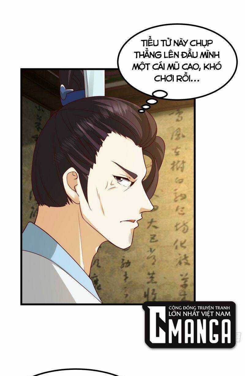 Ta Dùng Sách Giải Trí Thành Thánh Nhân Chapter 87 trang 13