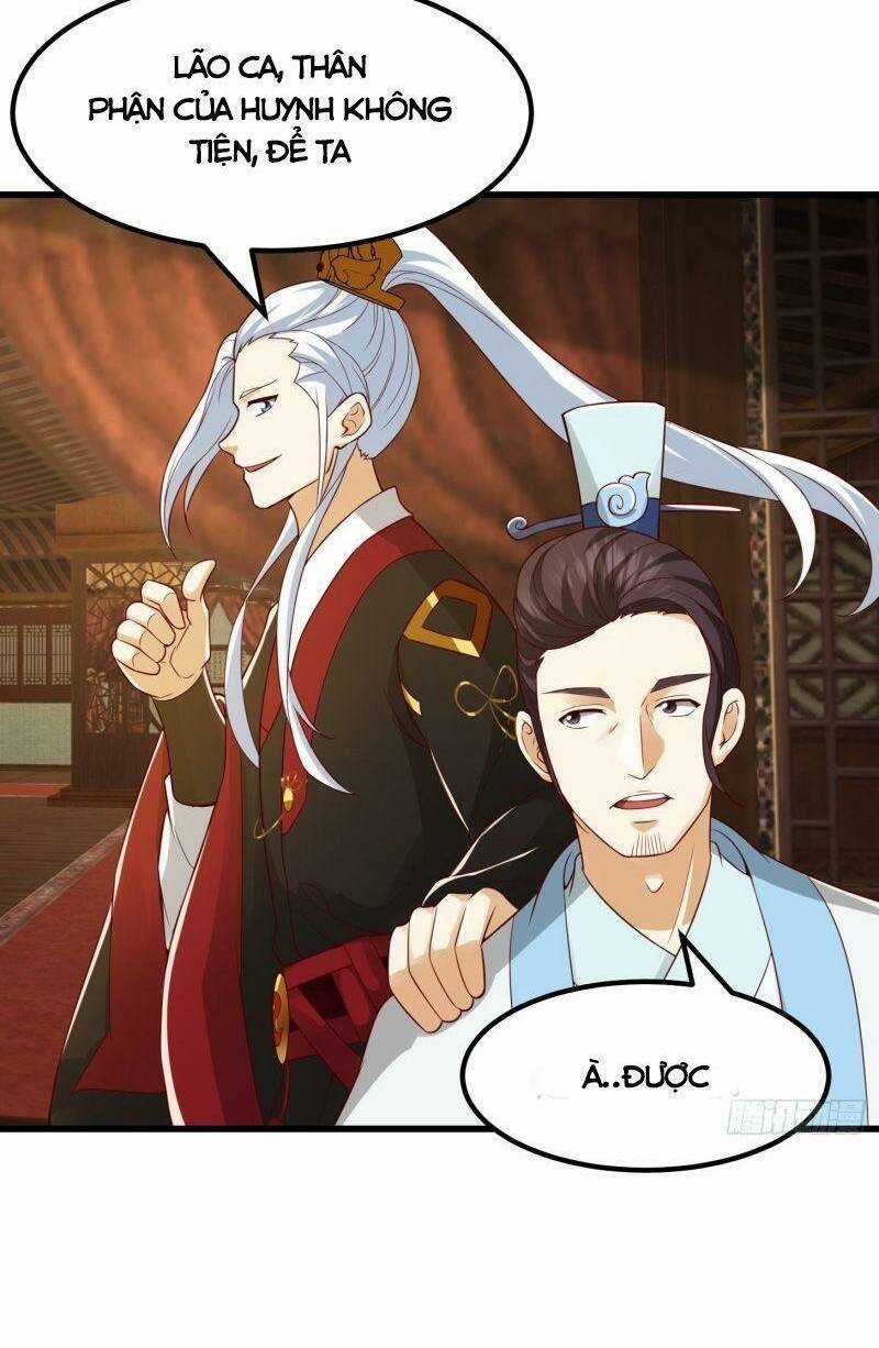 Ta Dùng Sách Giải Trí Thành Thánh Nhân Chapter 87 trang 14