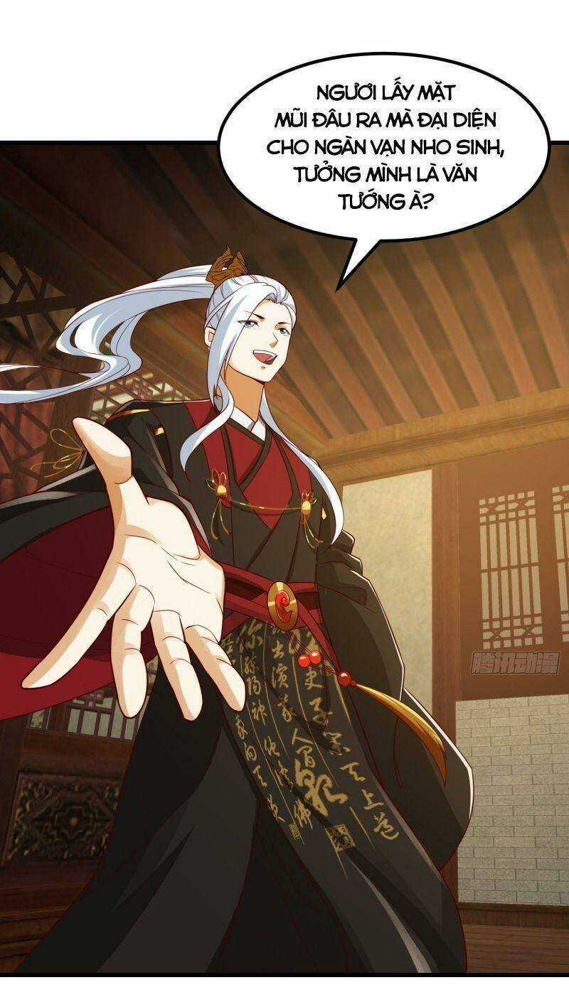 Ta Dùng Sách Giải Trí Thành Thánh Nhân Chapter 87 trang 15