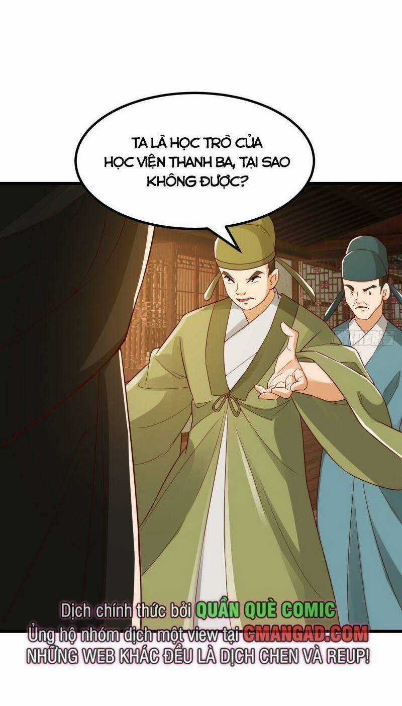 Ta Dùng Sách Giải Trí Thành Thánh Nhân Chapter 87 trang 16