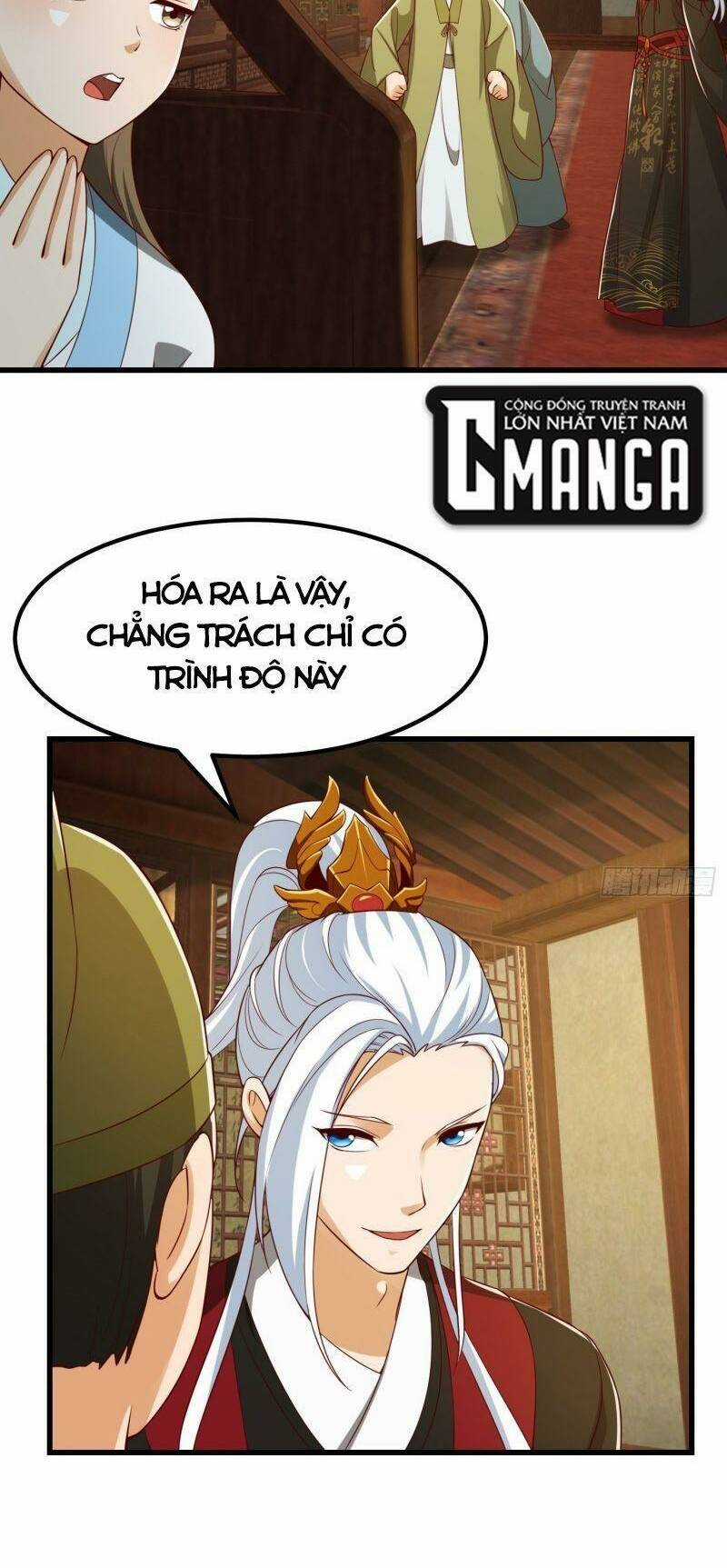 Ta Dùng Sách Giải Trí Thành Thánh Nhân Chapter 87 trang 18