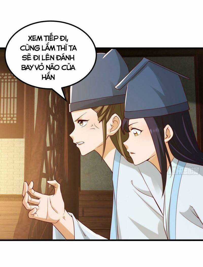 Ta Dùng Sách Giải Trí Thành Thánh Nhân Chapter 87 trang 2